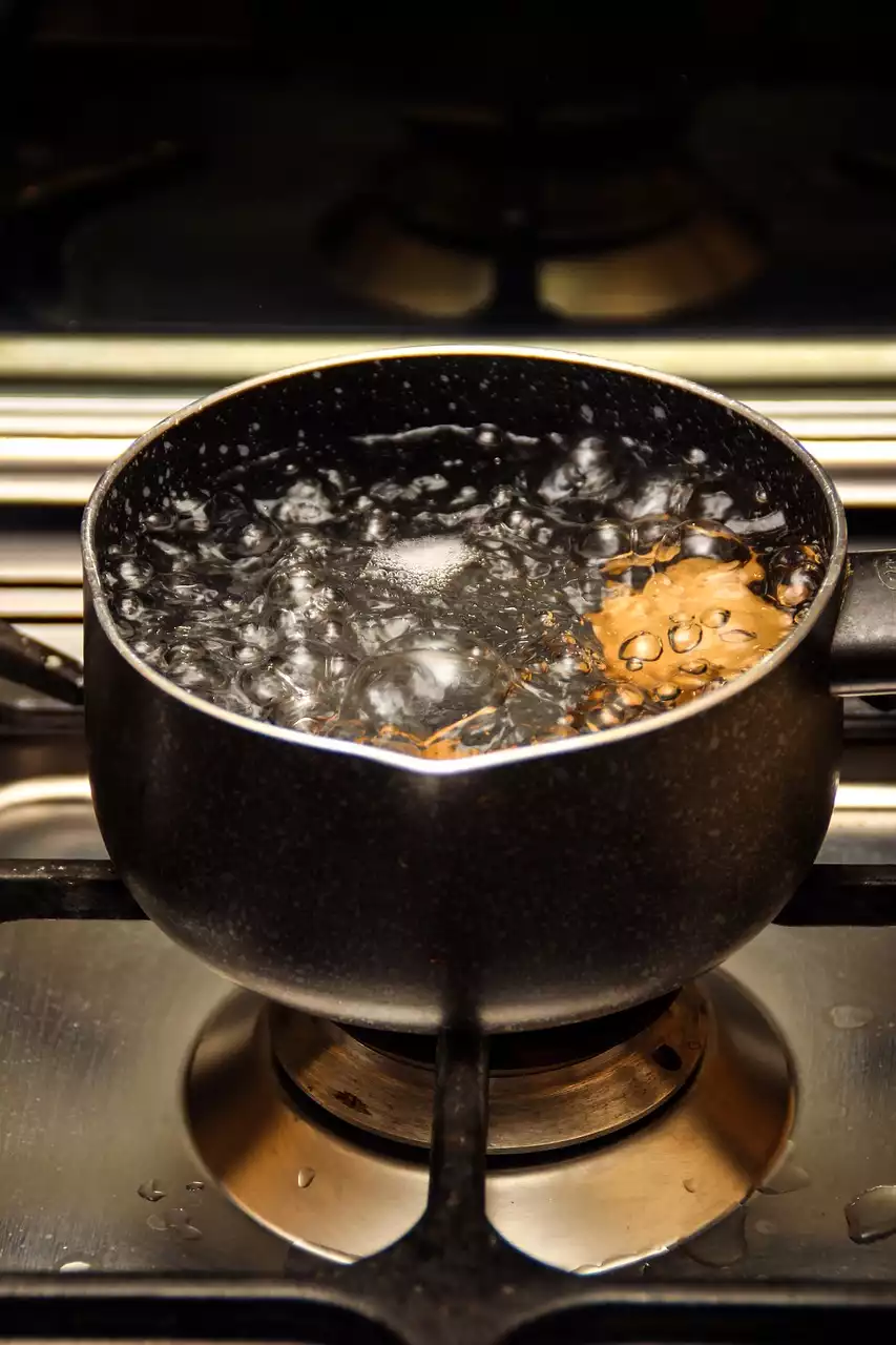 Blancheren versus koken: wat is beter voor het koken van groenten?